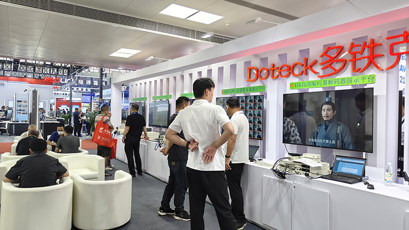 Doteck
